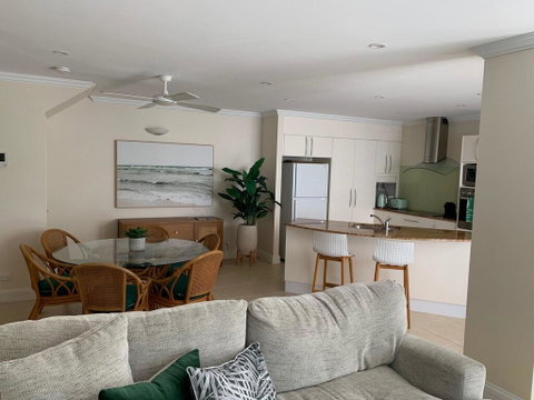 Walk To The Ocean In Five Minutes - Accommodation Brunswick Heads 3