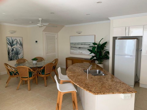 Walk To The Ocean In Five Minutes - Accommodation Brunswick Heads 2