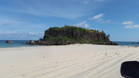 Walkabout Lodge - Accommodation Brunswick Heads 1