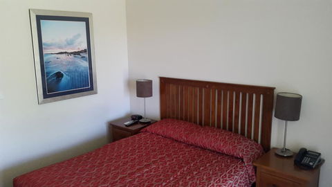 Walkabout Lodge - Accommodation Brunswick Heads 2
