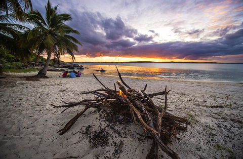 Walkabout Lodge - Accommodation Brunswick Heads 3