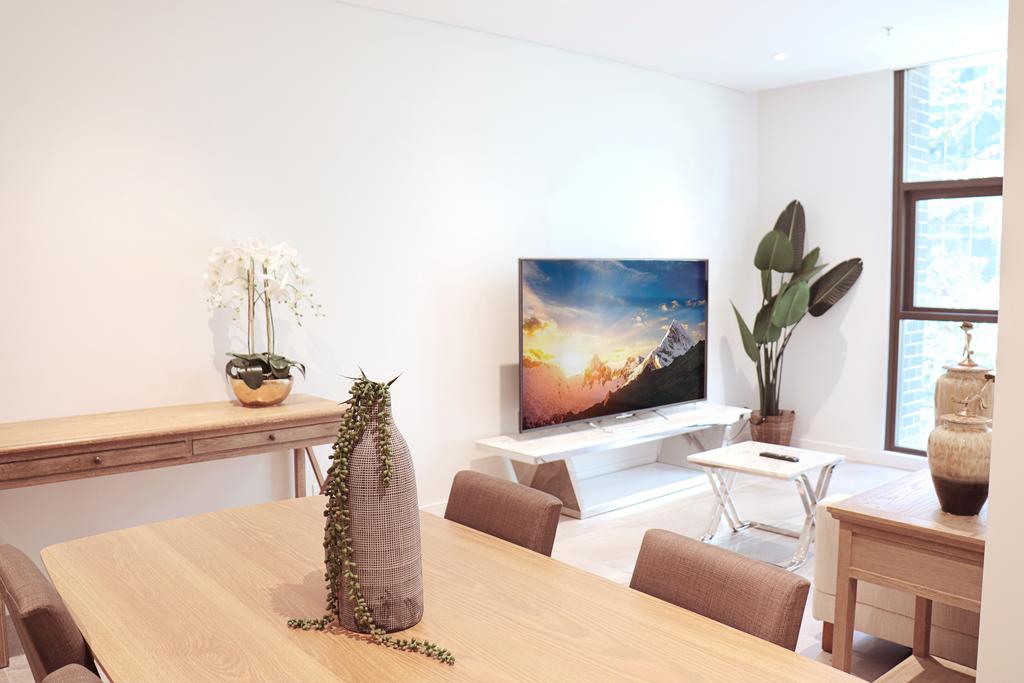 Sydney South ACT Accommodation Brunswick Heads