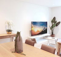 Walking to Darling Harbour Townhall QVBICC. - Accommodation Brunswick Heads