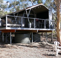 Wallabies Rest - Accommodation Brunswick Heads