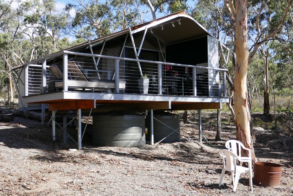 Accommodation Brunswick Heads