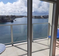 Wallaroo Marina Sea Vu Apartment - Accommodation Brunswick Heads