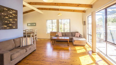 Wallder Cottage - Accommodation Brunswick Heads 0