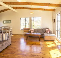 Wallder Cottage - Accommodation Brunswick Heads