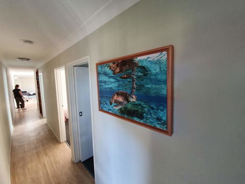 Wallis View 13 - Accommodation Brunswick Heads 2