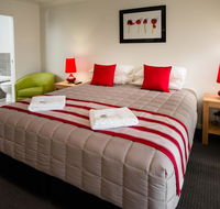 Wallsend Executive Apartments - Accommodation Brunswick Heads