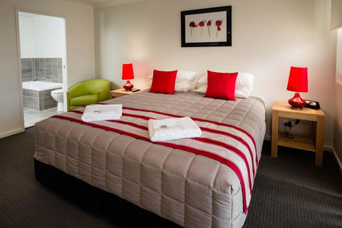 Wallsend Executive Apartments - Accommodation Brunswick Heads 0