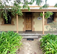 Walnut Cottage - Accommodation Brunswick Heads