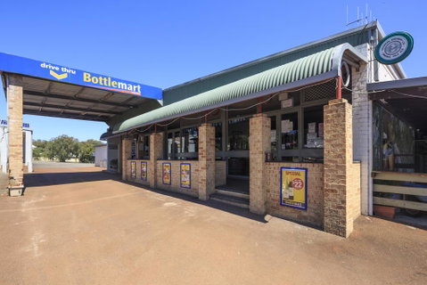 Walpole Hotel Motel - Accommodation Brunswick Heads 2