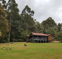 Walpole Wilderness Resort - Accommodation Brunswick Heads