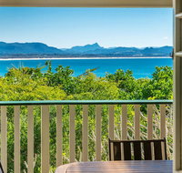Wambiri on Lighthouse Road - Accommodation Brunswick Heads