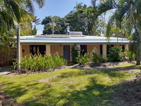 Wandering Palms - Accommodation Brunswick Heads 0