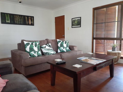 Wandering Palms - Accommodation Brunswick Heads 3