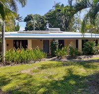 Wandering Palms - Accommodation Brunswick Heads