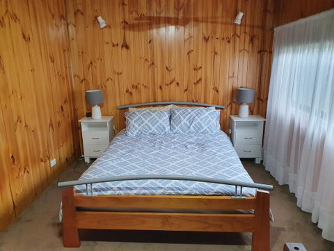 Ward Street Holiday House - Accommodation Brunswick Heads 1