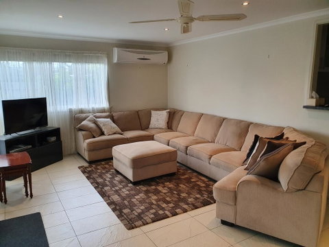 Ward Street Holiday House - Accommodation Brunswick Heads 0