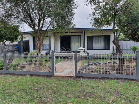 Ward Street Holiday House - Accommodation Brunswick Heads 2