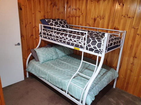 Ward Street Holiday House - Accommodation Brunswick Heads 3