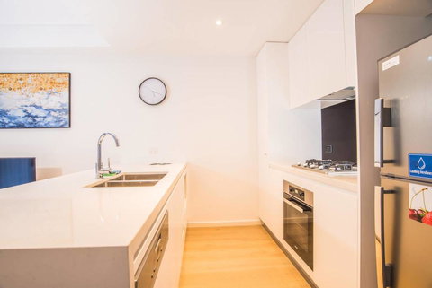 Warm Soul, 1badAPT In The Heart Of Eastwood, P, WIFI - Accommodation Brunswick Heads 1