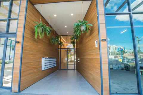 Warm Soul, 1badAPT In The Heart Of Eastwood, P, WIFI - Accommodation Brunswick Heads 3