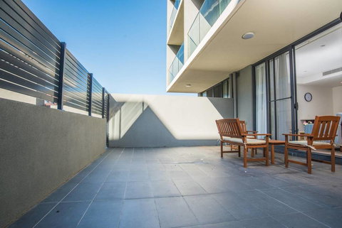 Warm Soul, 1badAPT In The Heart Of Eastwood, P, WIFI - Accommodation Brunswick Heads 2