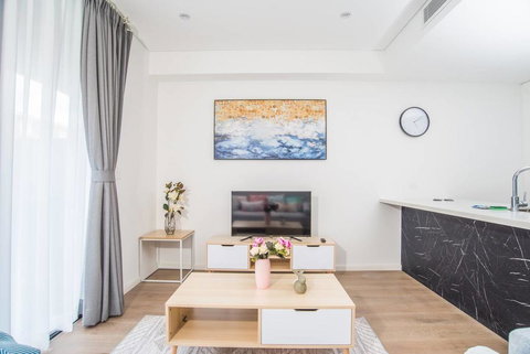 Warm Soul, 1badAPT In The Heart Of Eastwood, P, WIFI - Accommodation Brunswick Heads 0