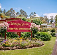 Warragul Gardens Holiday Park - Accommodation Brunswick Heads
