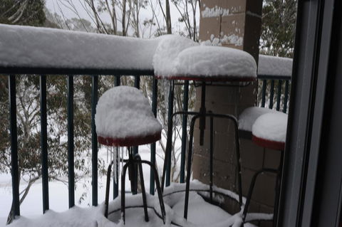 Warrina 12 - Accommodation Brunswick Heads 2