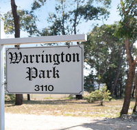 Warrington Park - Bendooley Hill - Accommodation Brunswick Heads