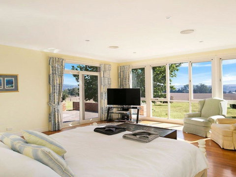 Warrington Park - Bendooley Hill - Accommodation Brunswick Heads 3