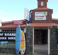 Warrnambool Beach Backpackers - Accommodation Brunswick Heads