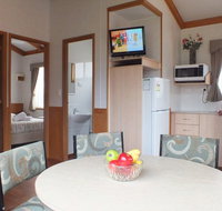 Warrnambool Motel and Holiday Park - Accommodation Brunswick Heads