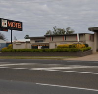 Warwick Motor Inn - Accommodation Brunswick Heads