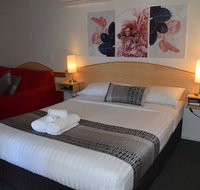 Warwick Vines Motel - Accommodation Brunswick Heads