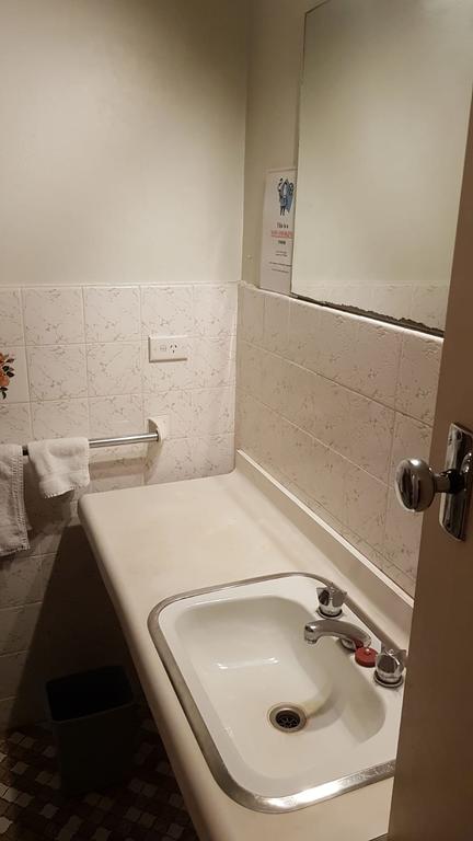 Watagan Forest Motel - Caltex Brunkerville - Accommodation Brunswick Heads 3