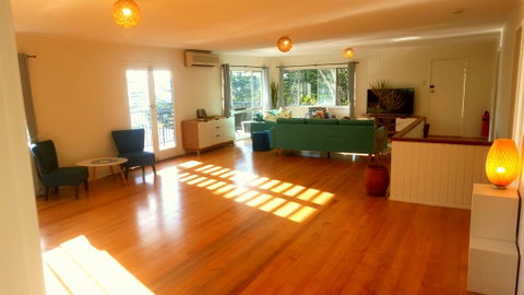 Wategos Surf Shack - Accommodation Brunswick Heads 1