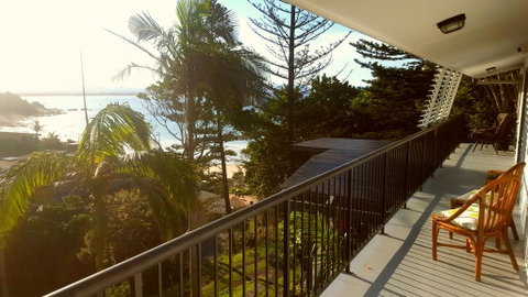 Wategos Surf Shack - Accommodation Brunswick Heads 2