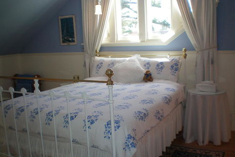 Water Bay Villa Bed & Breakfast - Accommodation Brunswick Heads 2