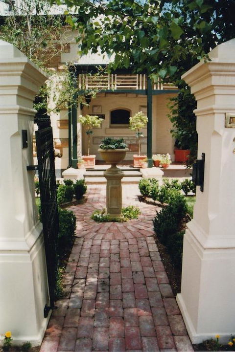 Water Bay Villa Bed & Breakfast - Accommodation Brunswick Heads 3