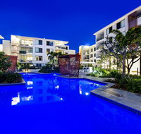 Waterford Apartments - Accommodation Brunswick Heads