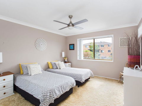 Waterfront At Point Road - Accommodation Brunswick Heads 3