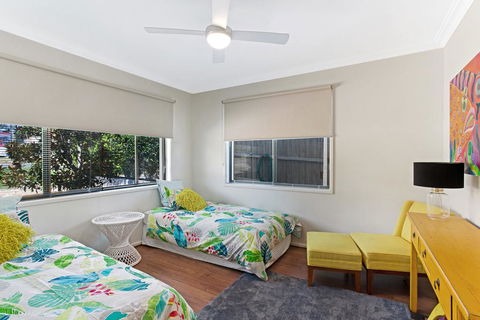 Waterfront At Sunset Boulevard, 26 Sunset Boulevard - Accommodation Brunswick Heads 1