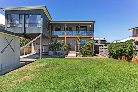 Waterfront At Sunset Boulevard, 26 Sunset Boulevard - Accommodation Brunswick Heads 2