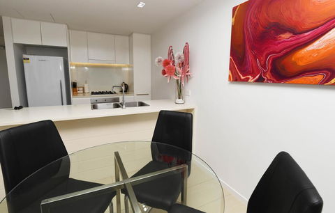 WATERFRONT DARWIN TROPICAL DELIGHT - Accommodation Brunswick Heads 2