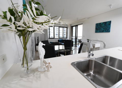 WATERFRONT DARWIN TROPICAL GEM - Accommodation Brunswick Heads 0