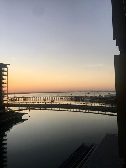 WATERFRONT DARWIN TROPICAL GEM - Accommodation Brunswick Heads 3